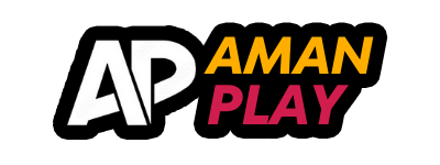 AMANPLAY logo